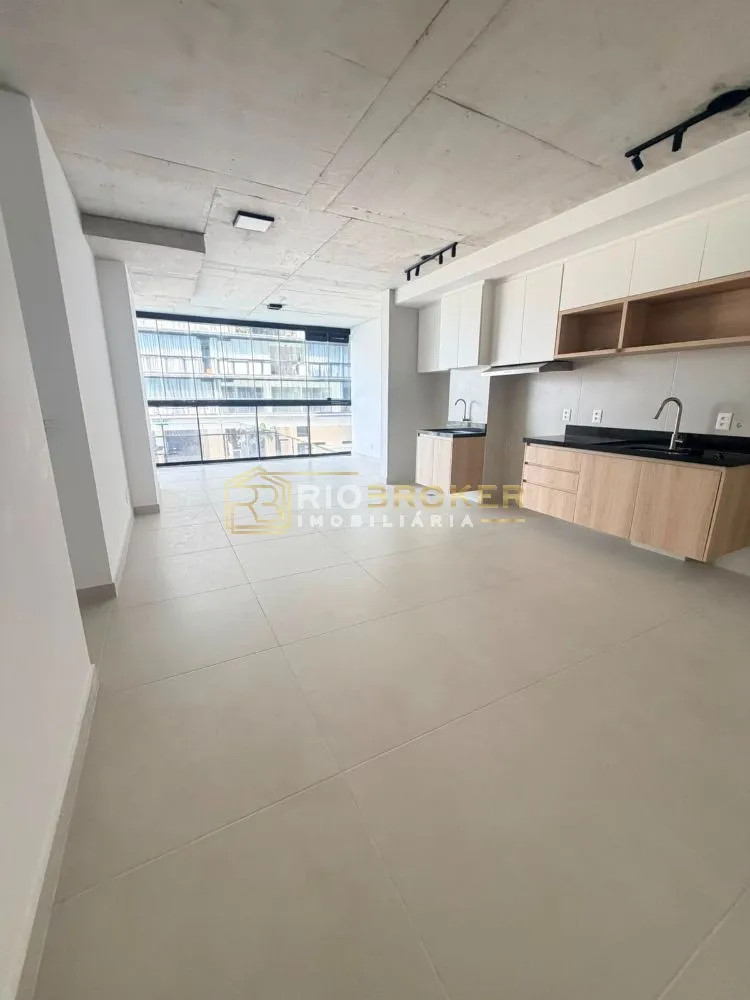 2 quartos e vista para a água: apartamento de 84 m² — photo 4