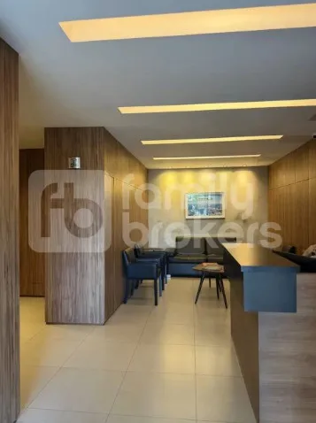 Apartment with 2 bedrooms, 2 baths and glassed balcony — photo 14