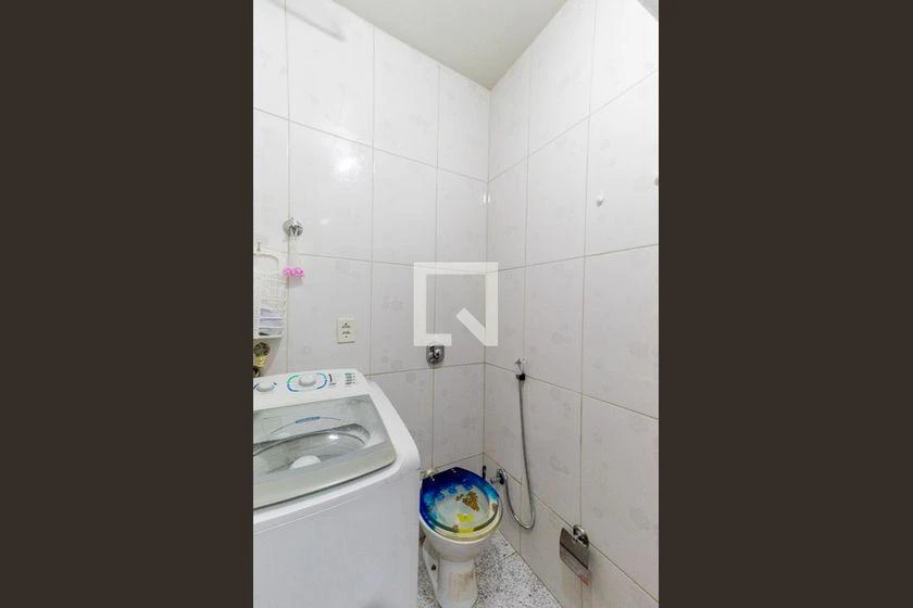 Furnished 1-bedroom apartment with no parking, 45 m² — photo 21