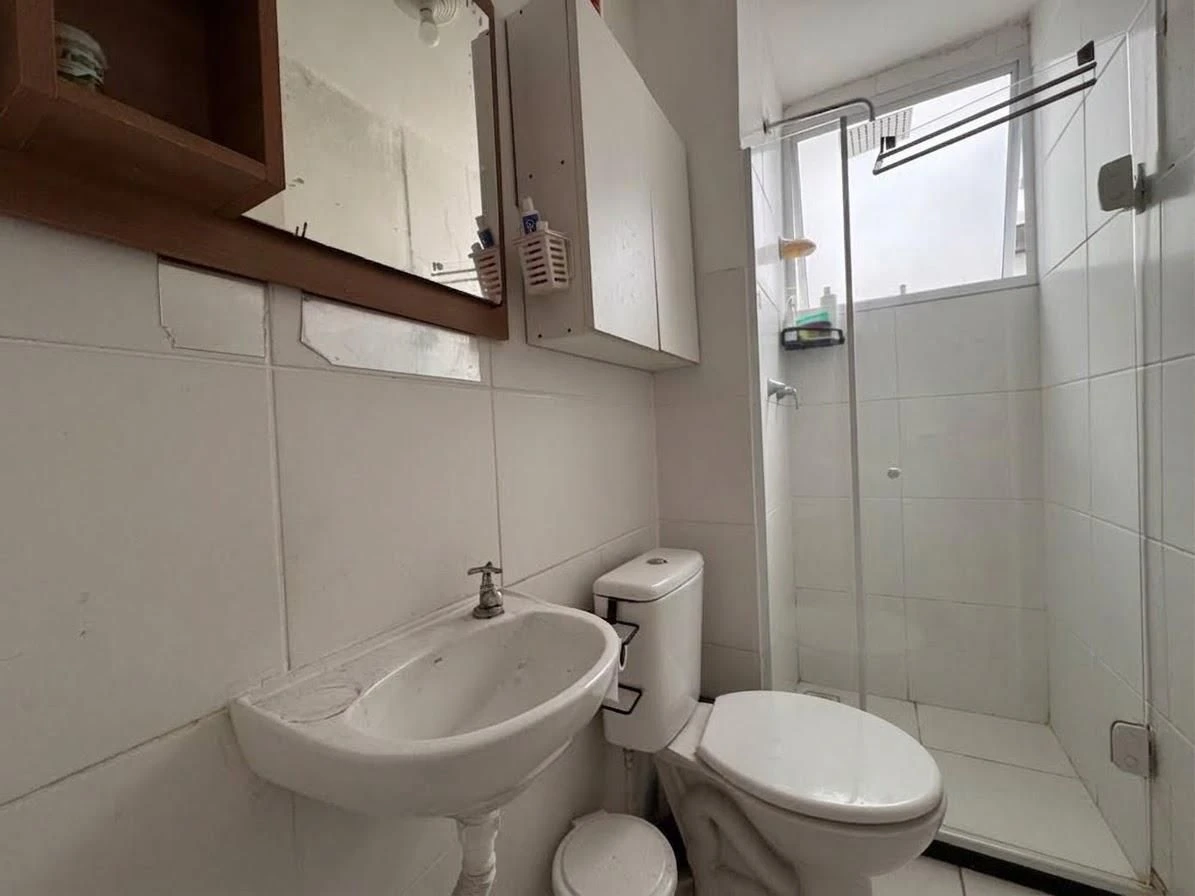 Apartment, 45 m², with a home office — photo 16
