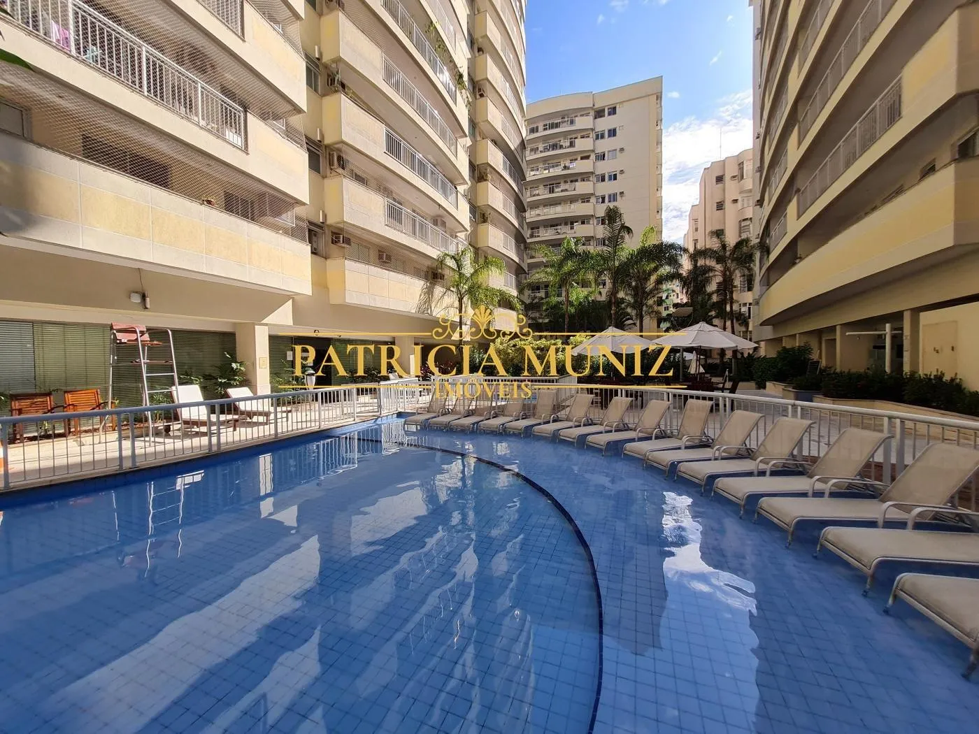 Private BBQ in a 3-bedroom apartment, 83 m² — photo 17