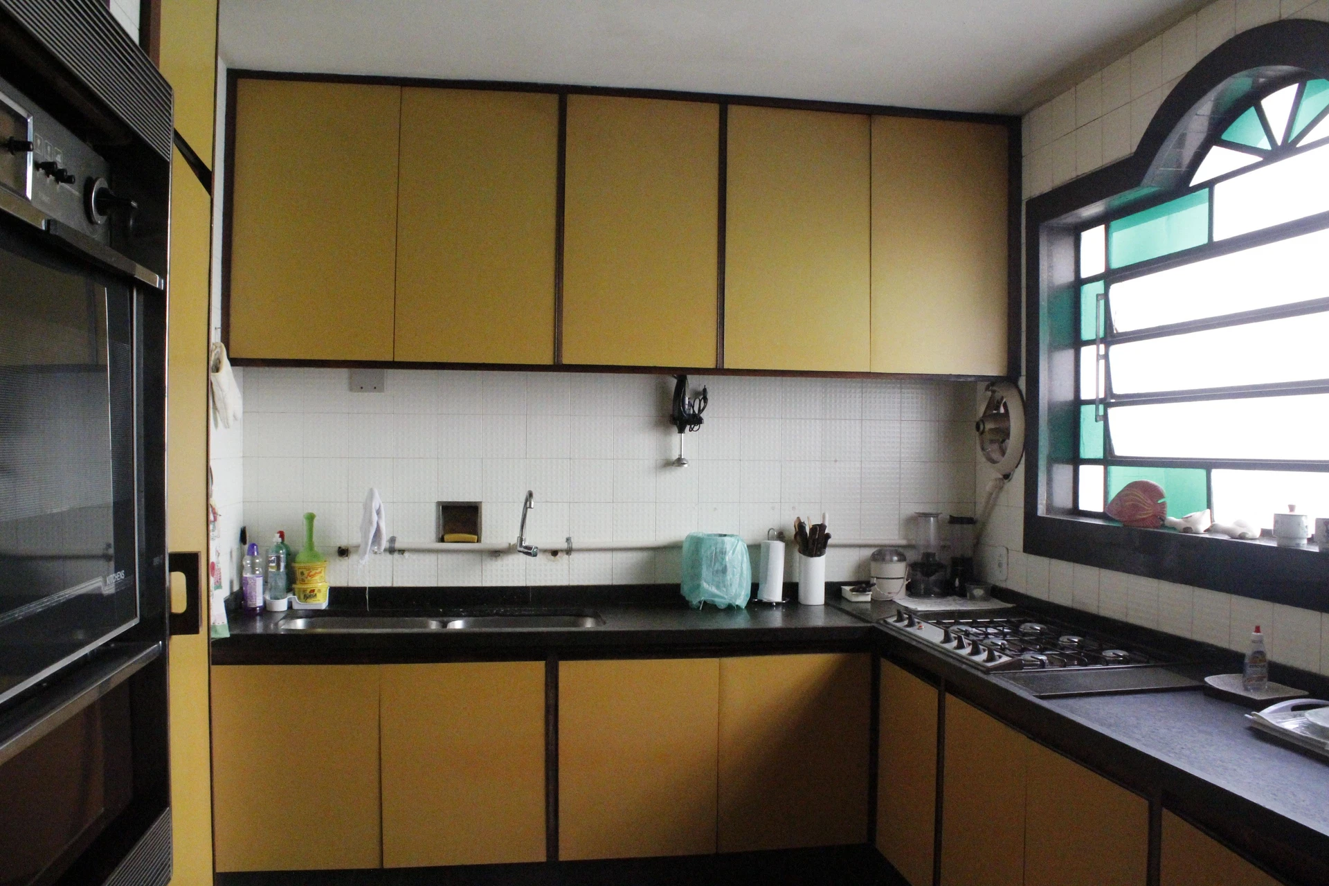 Apartamento amueblado de 4 dormitorios y 4 baños — photo 5