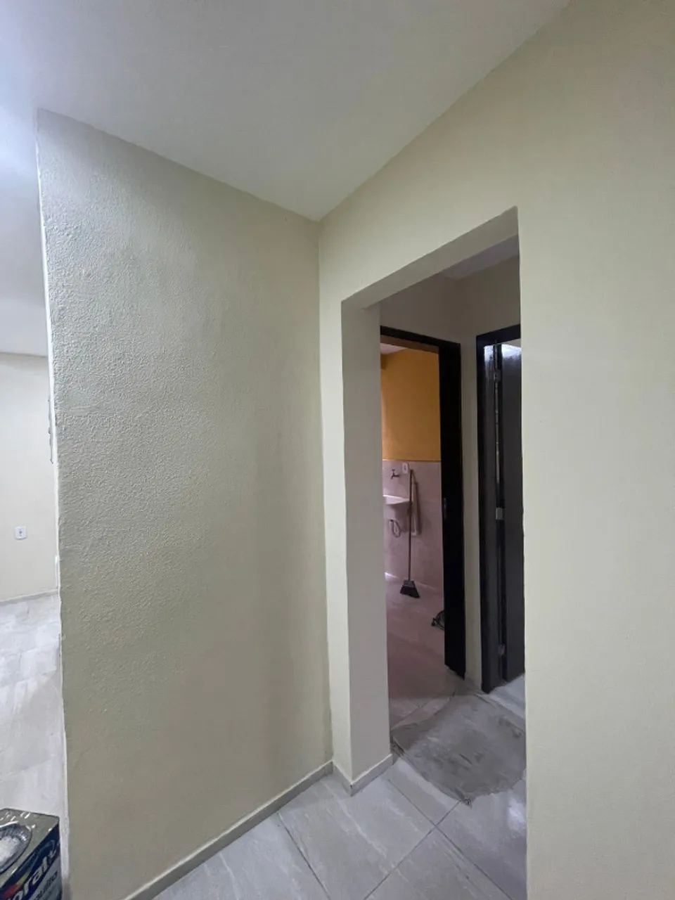 Unfurnished apartment with 2 bedrooms and 3 bathrooms — photo 12