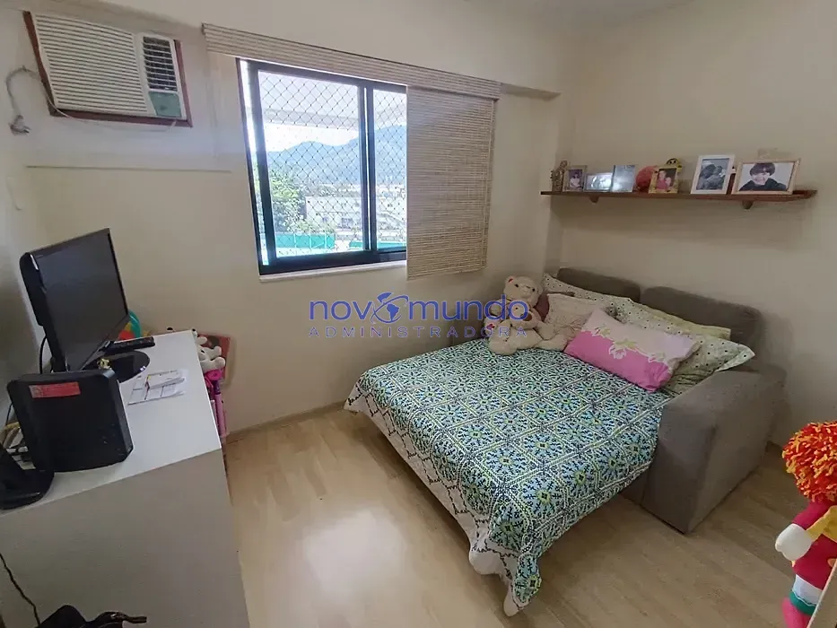 Apartment, 188 m², with a home office — photo 16
