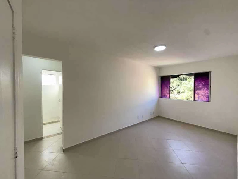 Apartamento de 1 quarto com vaga e 40 m² — photo 17