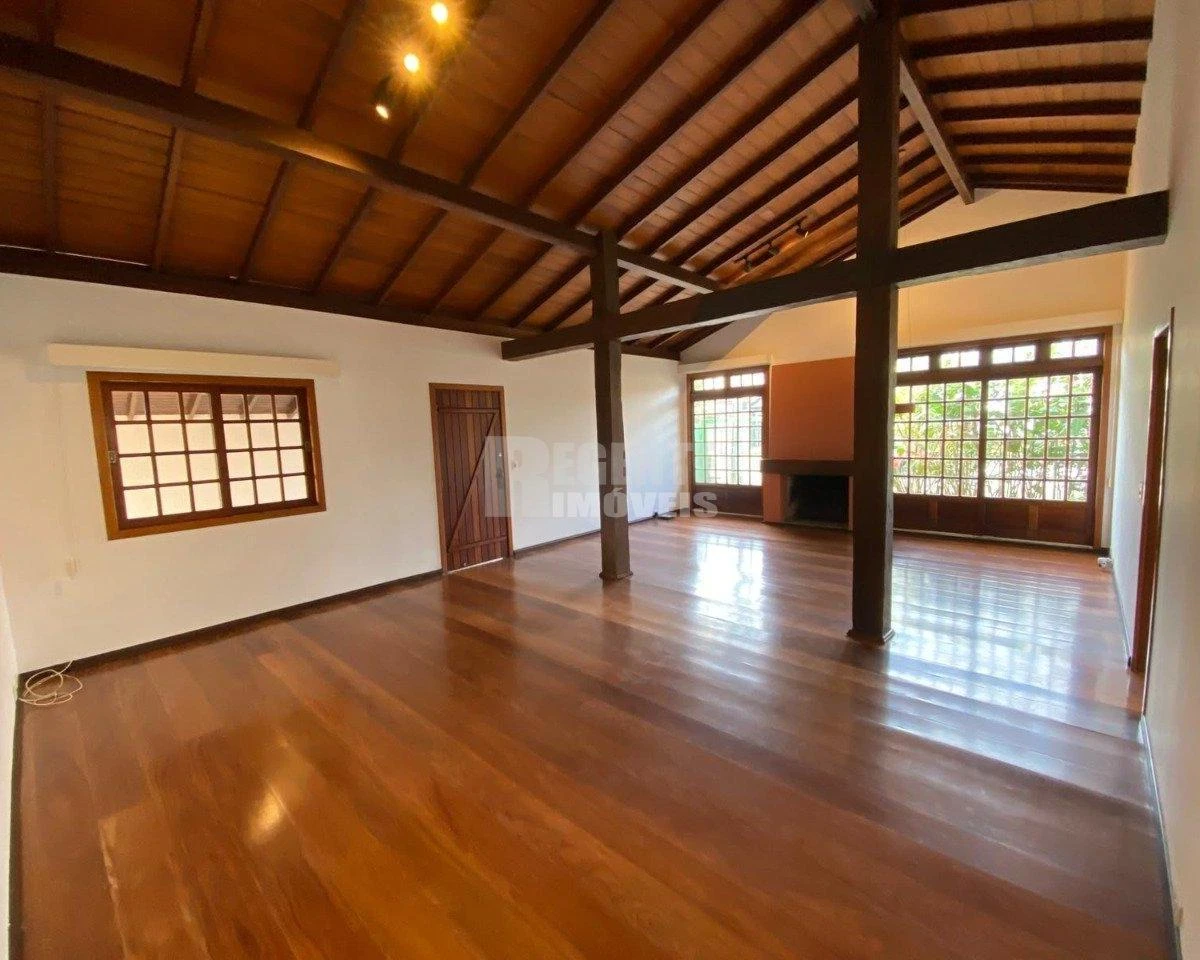 3-bedroom house with a home office in Florianópolis — photo 9