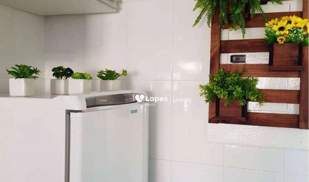 Furnished 2-bedroom apartment with 96 m² — photo 15