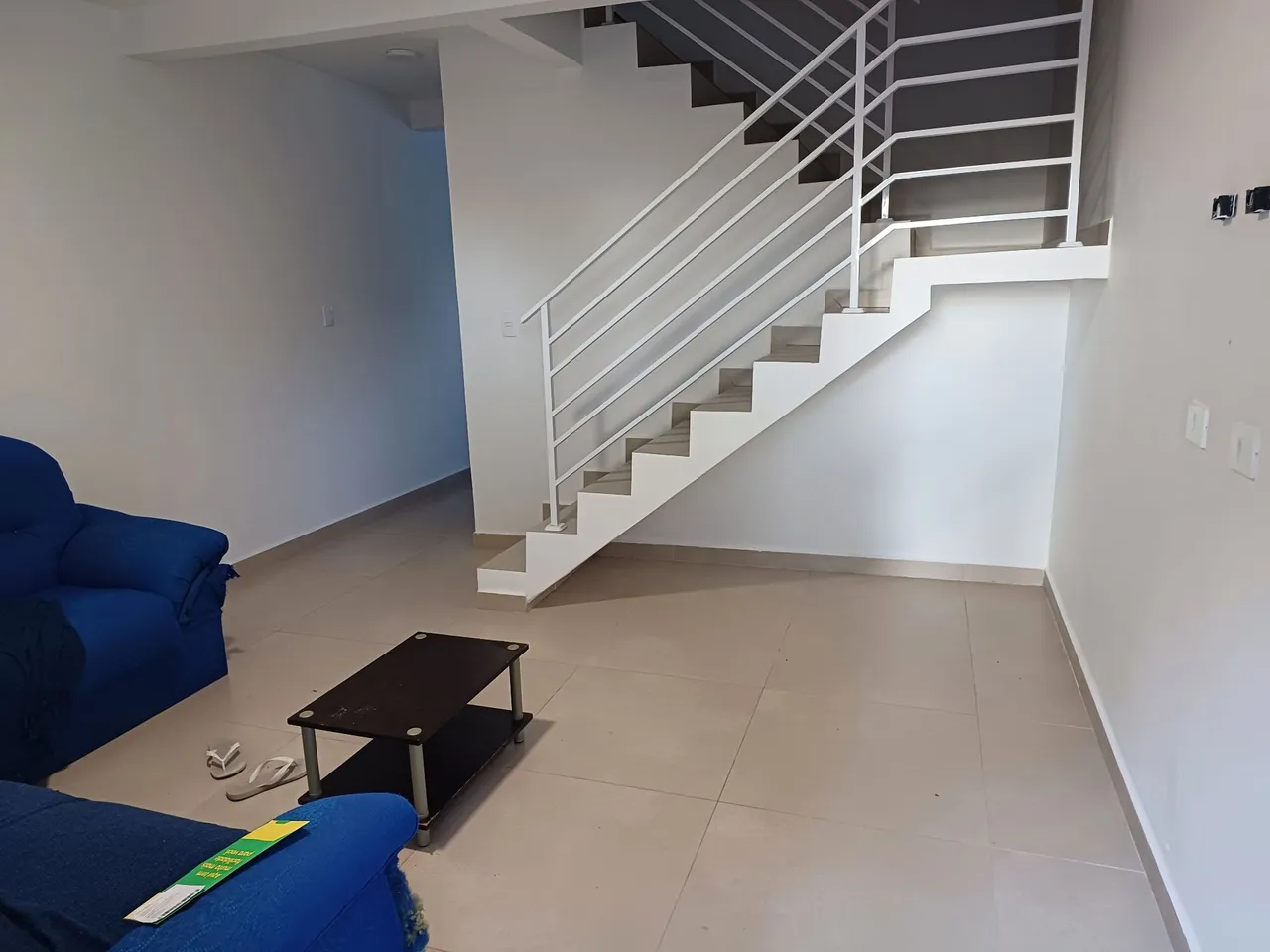 2-bedroom, 80 m² house in Curitiba