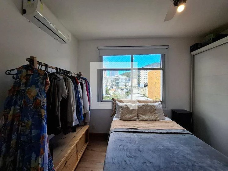 2-bedroom apartment with a home office in Rio de Janeiro — photo 4