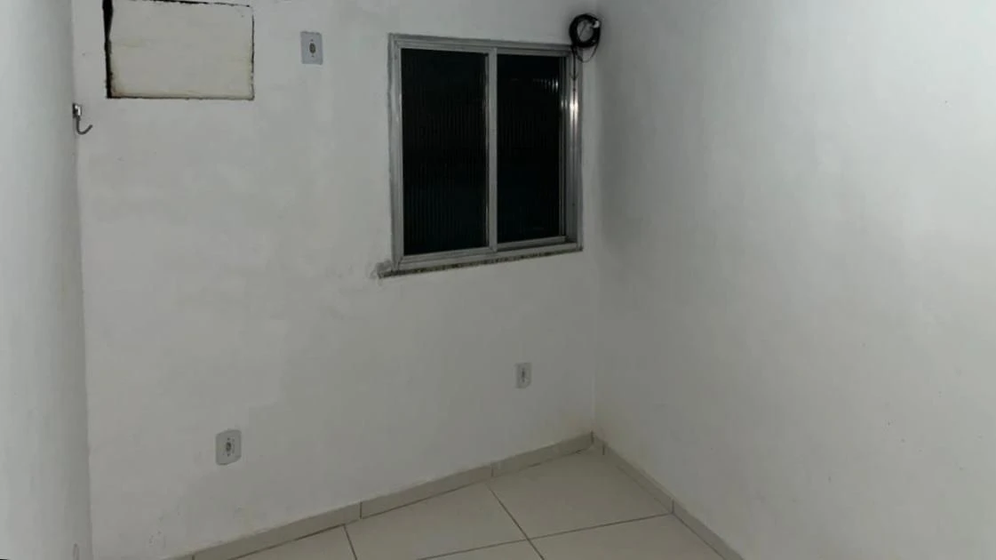 Casa de 2 quartos com varanda gourmet, Vargem Grande — photo 13