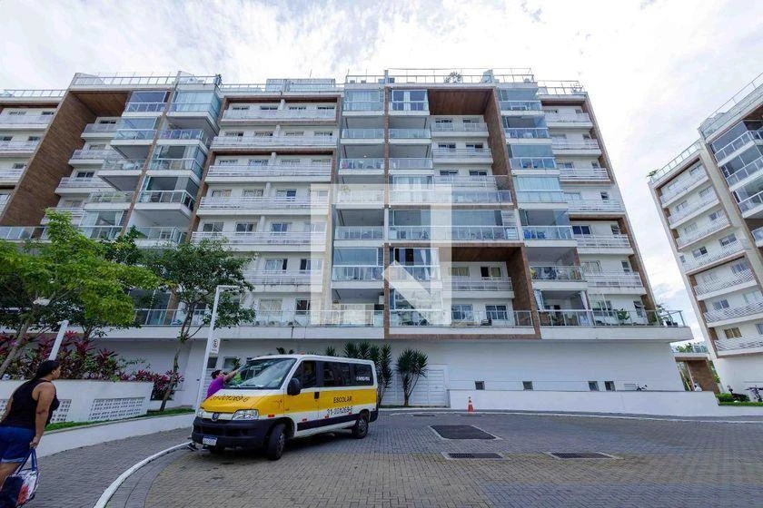2-bedroom apartment with mountain views and 1 parking space — photo 36