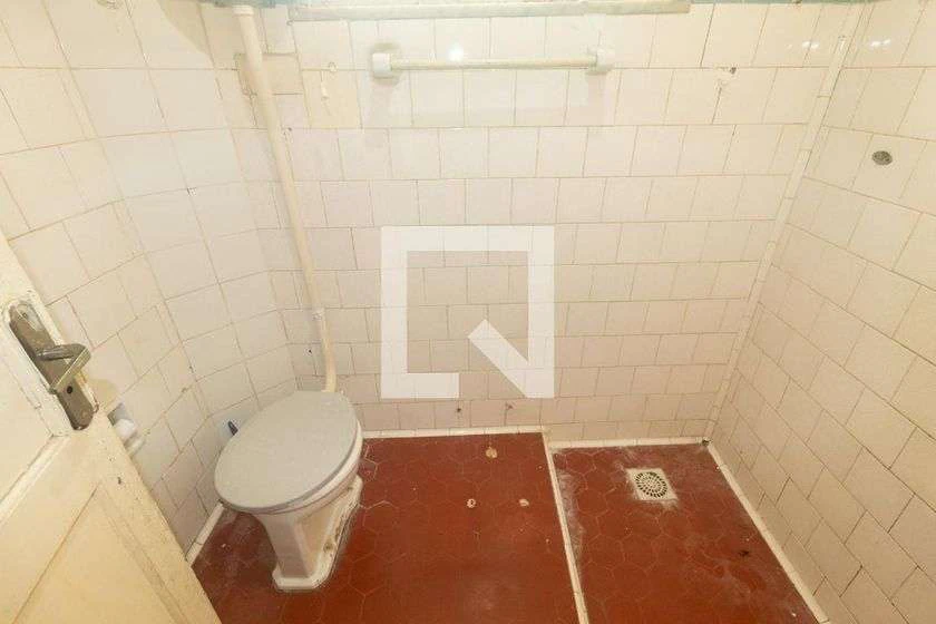 Квартира 70 м² с 1 спальней и балконом — photo 5