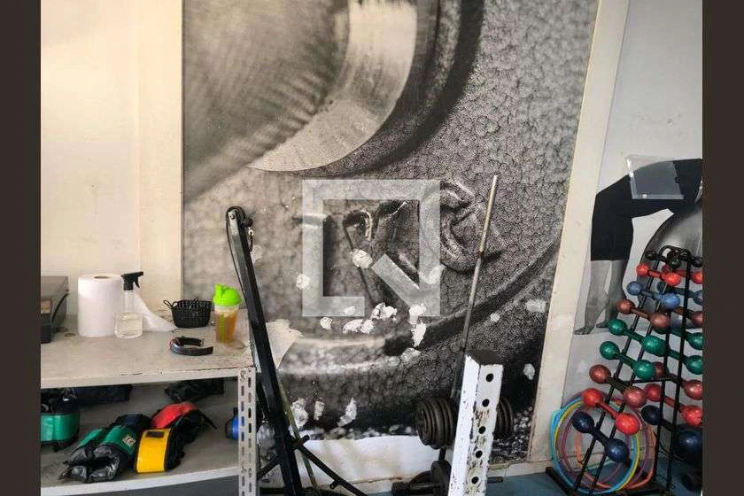 Apartamento de 49 m² con 2 habitaciones y 2 baños — photo 6
