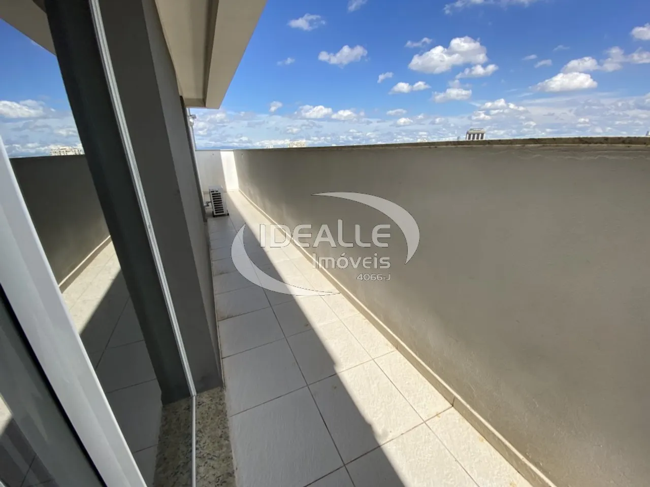 Apartamento para alugar de 1 quarto com sacada e 96 m² — photo 14