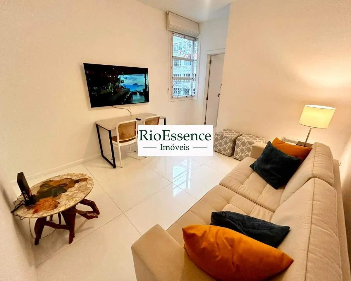 Furnished 1-bedroom apartment with separate kitchen — photo 9