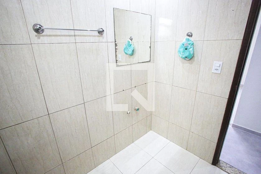 Washing machine in a 2-bedroom apartment, 80 m² — photo 24