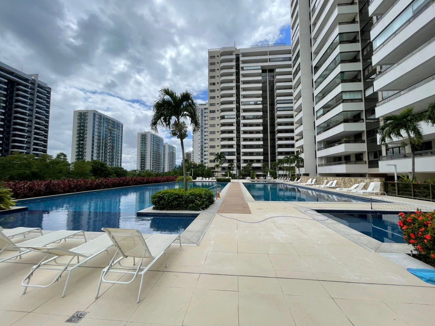 Apartamento de 2 quartos com suíte e 3 banheiros de 86 m² — photo 18