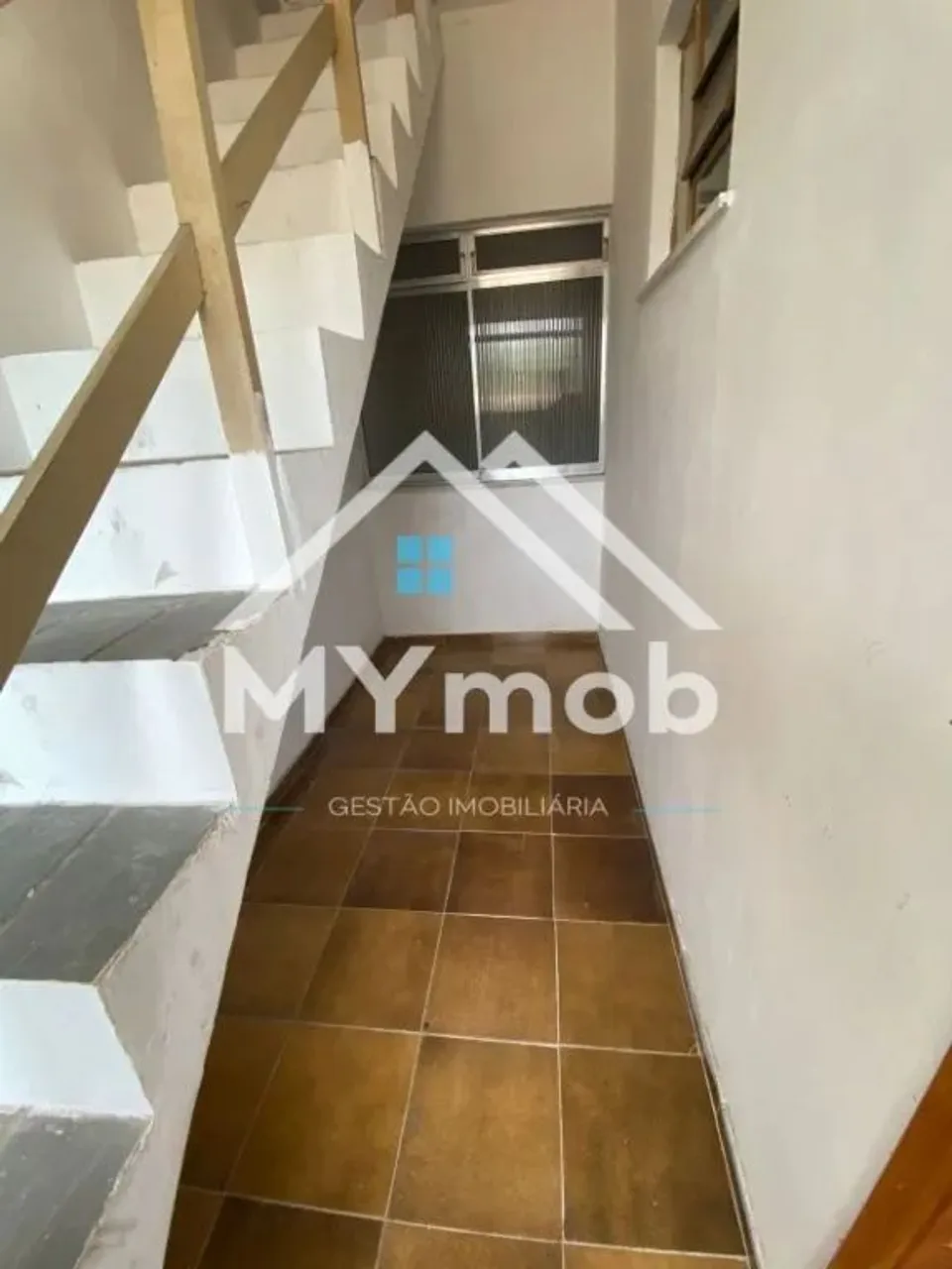 Apartamento com 2 quartos, 1 banheiro e 1 vaga — photo 17