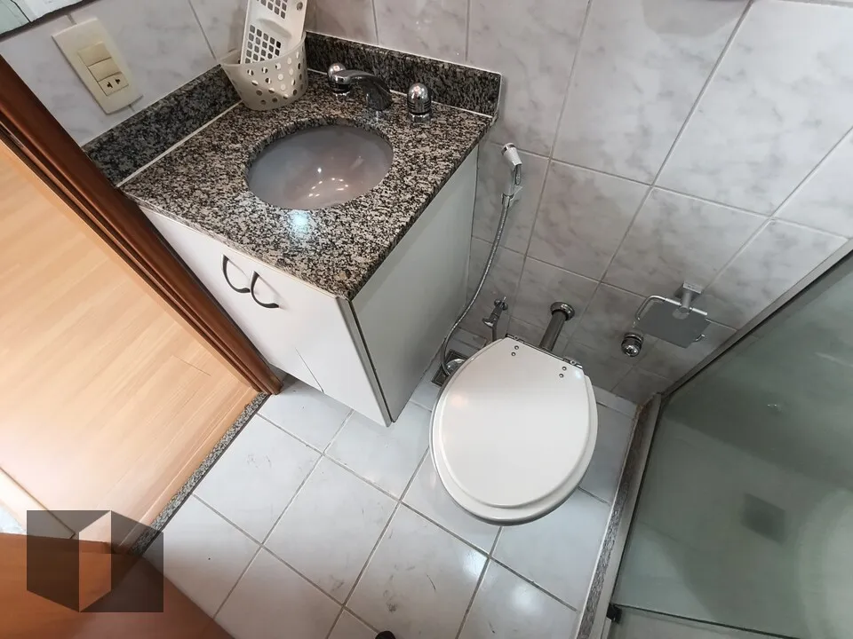 3-bedroom apartment in a building with a sauna — photo 24