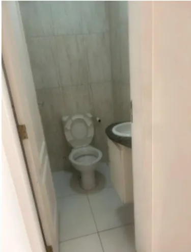 3-bedroom apartment, 2 with their own bathrooms, 100 m² — photo 5