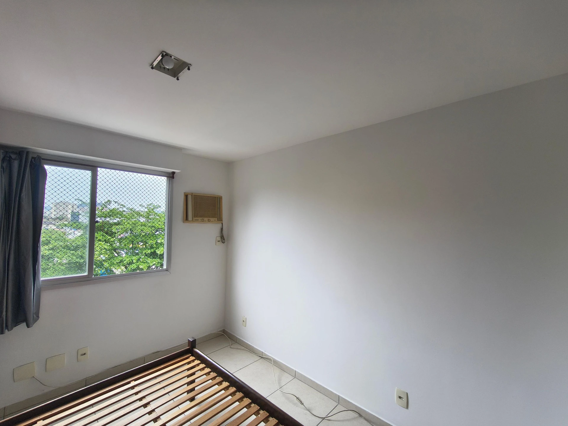 Apartamento com 3 quartos, varanda e 2 banheiros — photo 40
