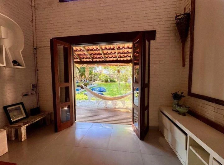 Сдаваемый дом 340 м²: 5 спален и 4 ванных — photo 6