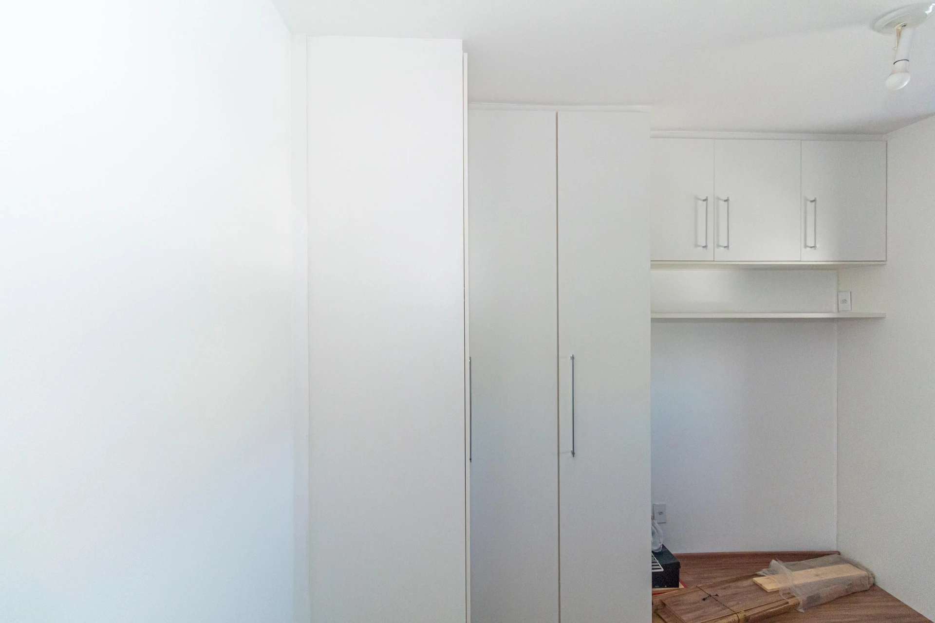 Apartment, 100 m², with a washing machine — photo 4