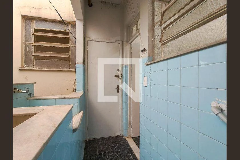 Unfurnished rental apartment, 70 m², 2 bedrooms — photo 35