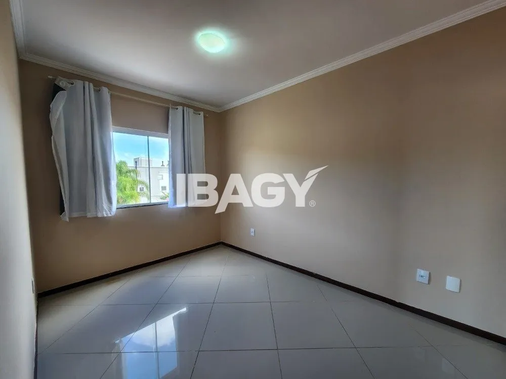Apartamento com 4 dormitórios e churrasqueira na varanda — photo 4