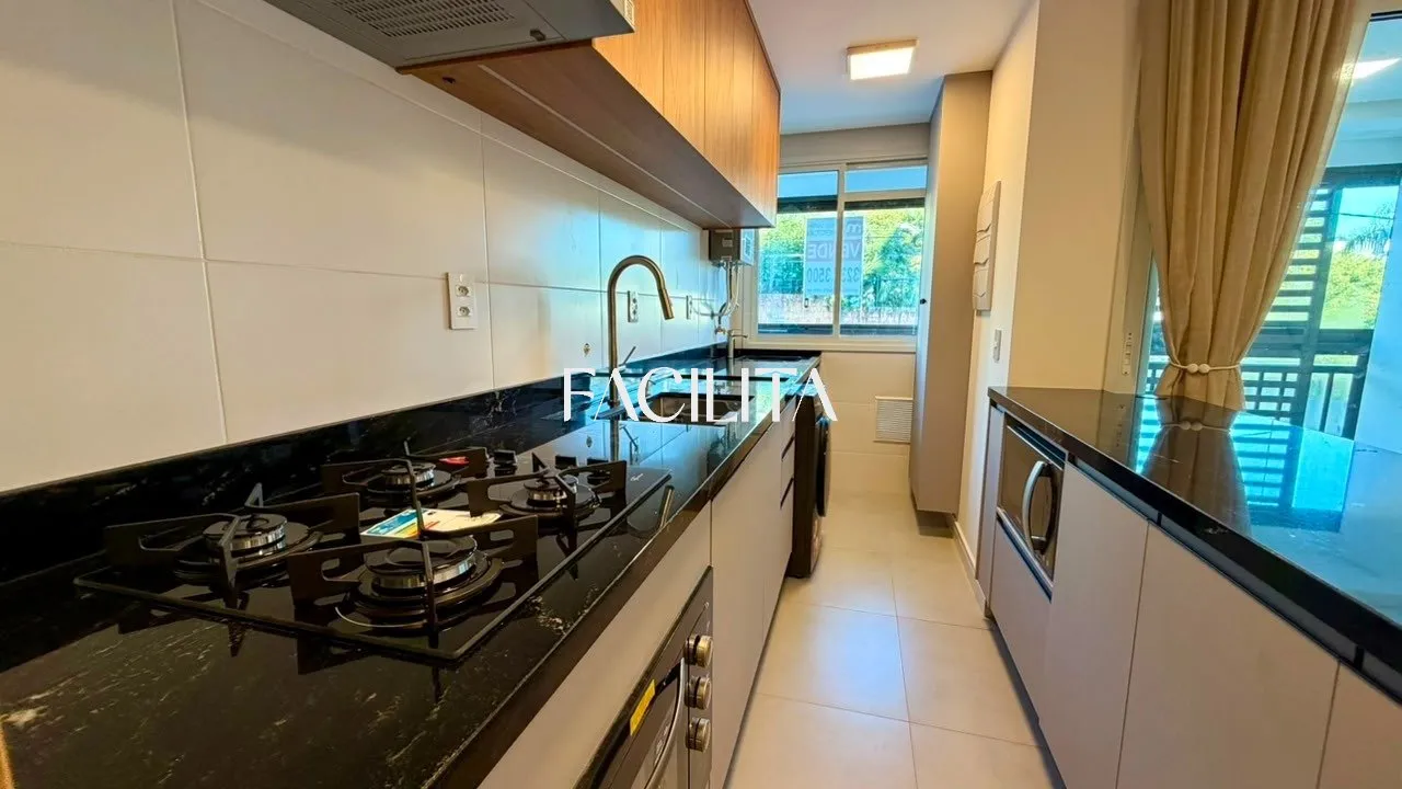 Apartamento de 2 dormitorios con 1 suite y 80 m² — photo 3