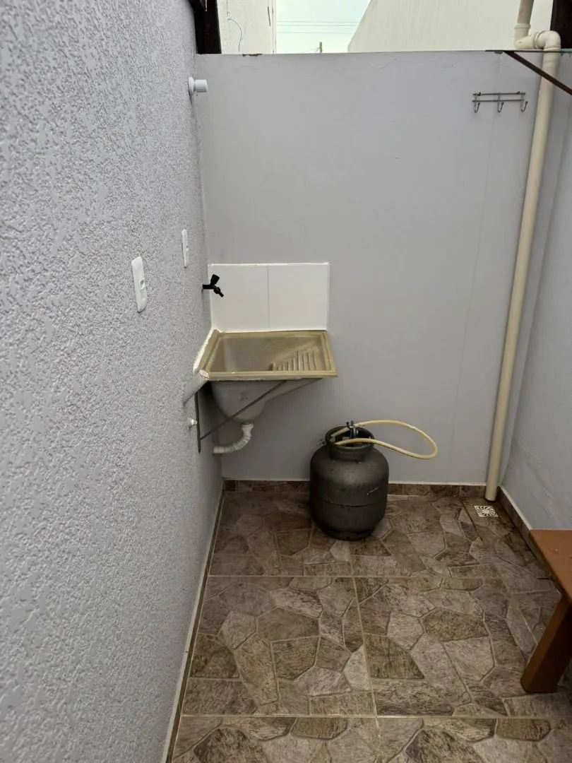 Casa de 2 dormitorios, ambos con baño propio, 70 m² — photo 4