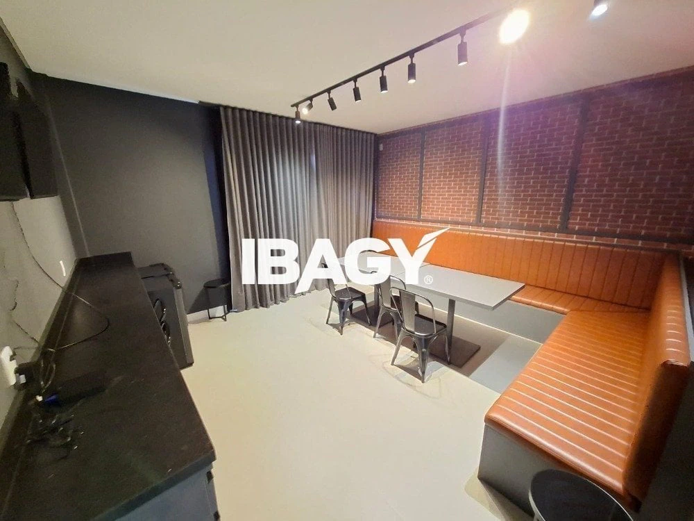 2 quartos e varanda gourmet: apartamento de 65 m² — photo 24