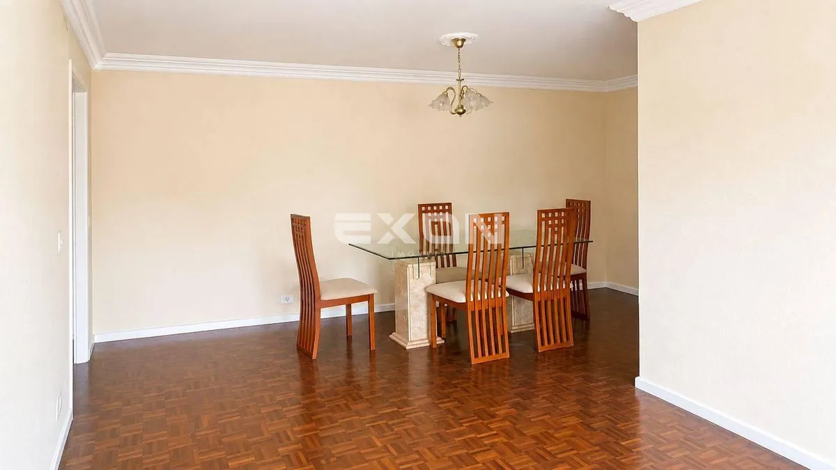 Departamento con espacio de home office en Curitiba — photo 10