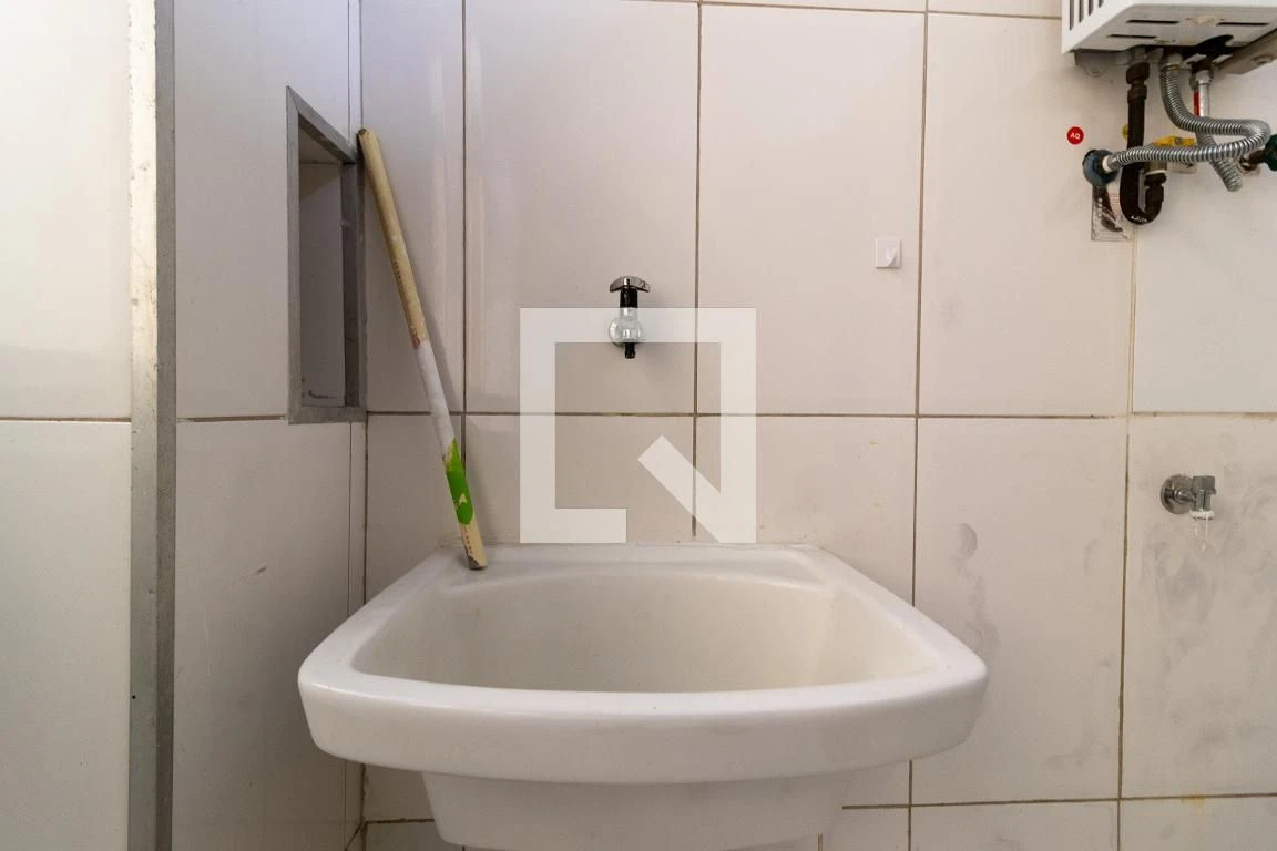 One-bedroom apartment, 36 m² — photo 22