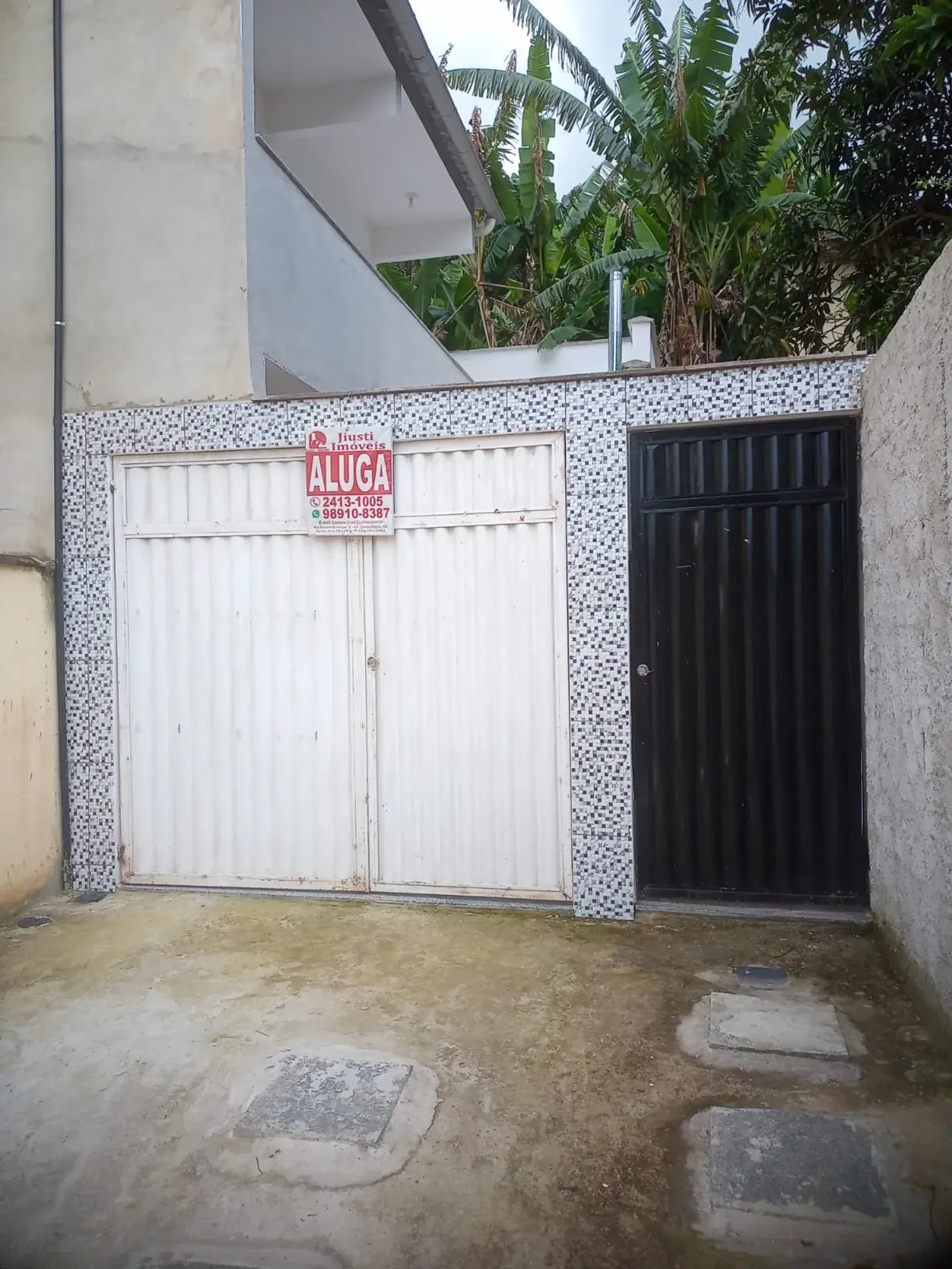 Casa térrea com 2 quartos e 1 banheiro — photo 13
