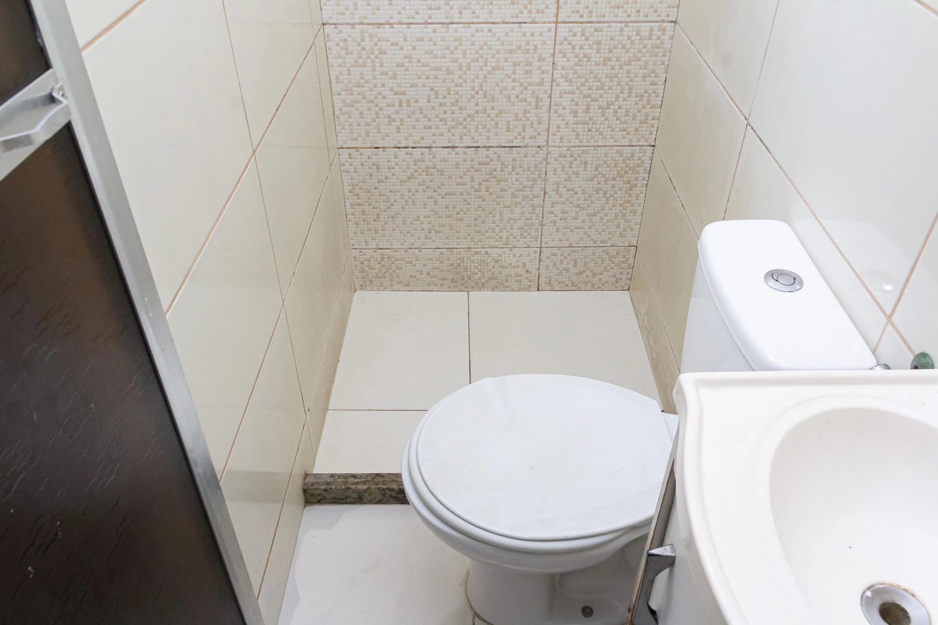 Casa de 55 m² e 2 quartos, Inhoaíba — photo 10