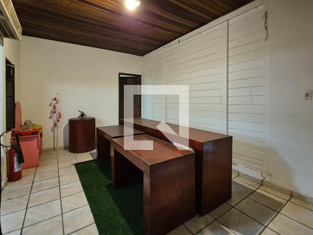 Casa mobiliada com 3 quartos e jardim privativo — photo 52