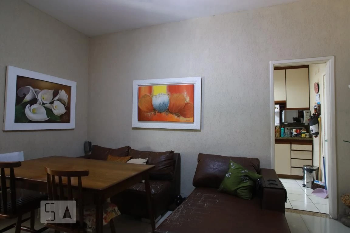 Furnished 2-bedroom apartment with 2 bathrooms — photo 14