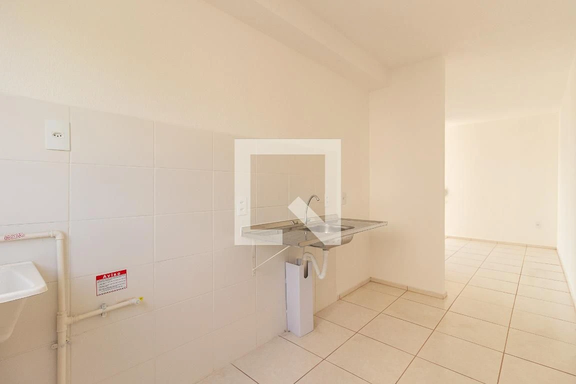 Unfurnished 2-bedroom apartment with 1 bathroom and 1 parking — photo 36