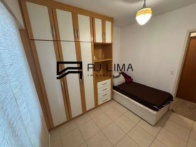 Apartamento de 3 quartos com 2 suítes e 2 vagas — photo 7