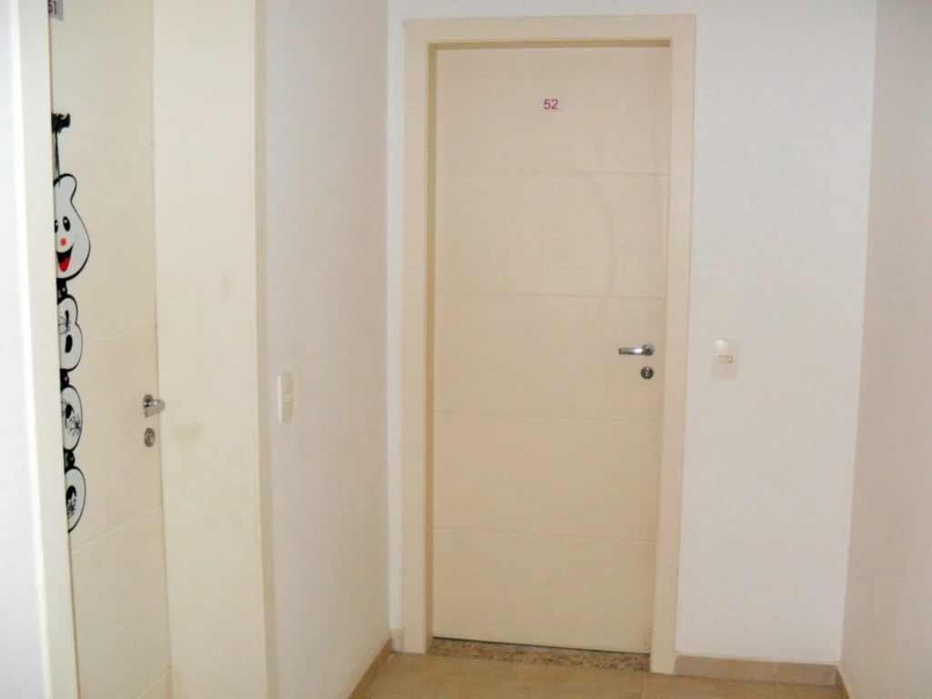Apartment, 100 m², with a park view — photo 14