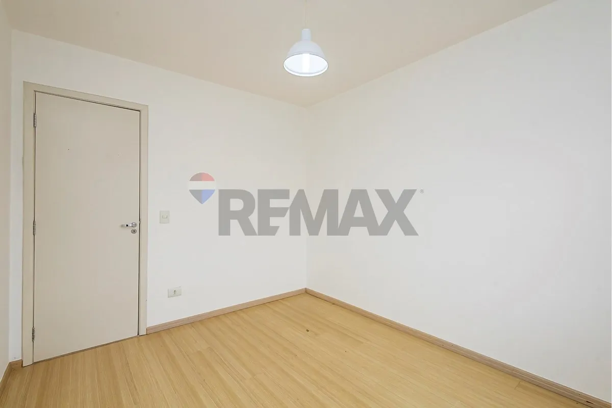 3-bedroom house with a grill on the balcony in Curitiba — photo 27