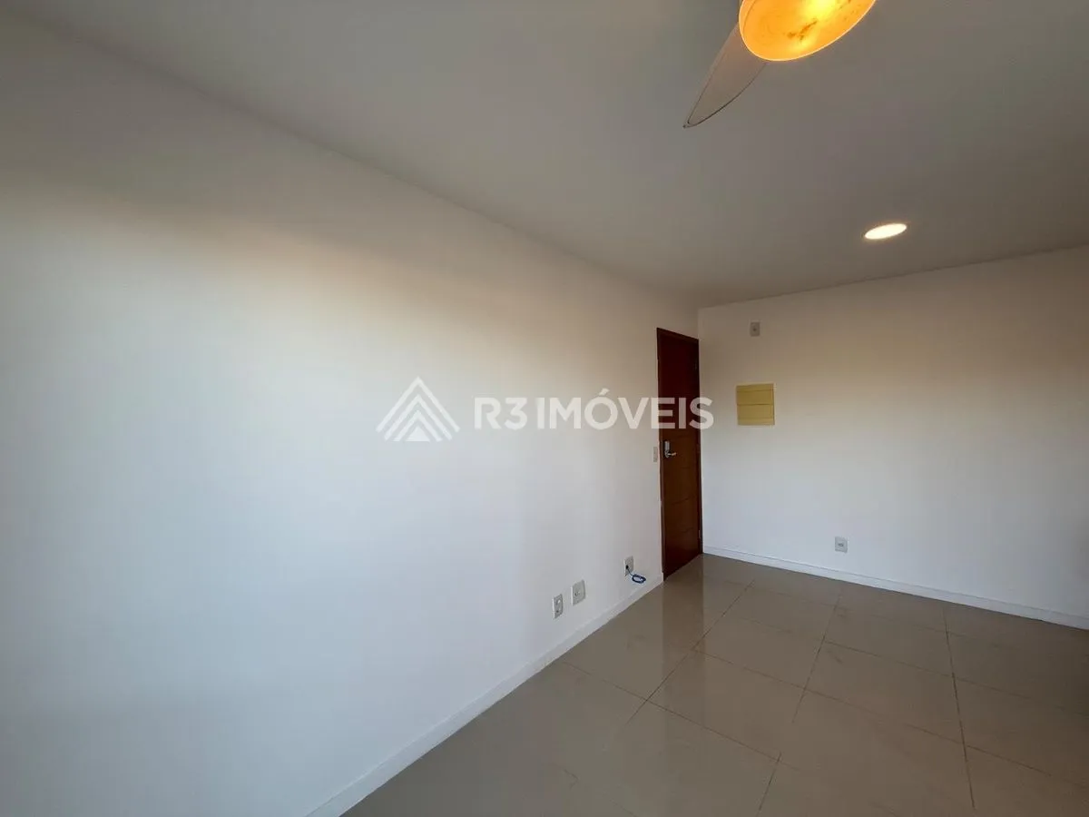 3-bedroom apartment with a closed gas kitchen — photo 18