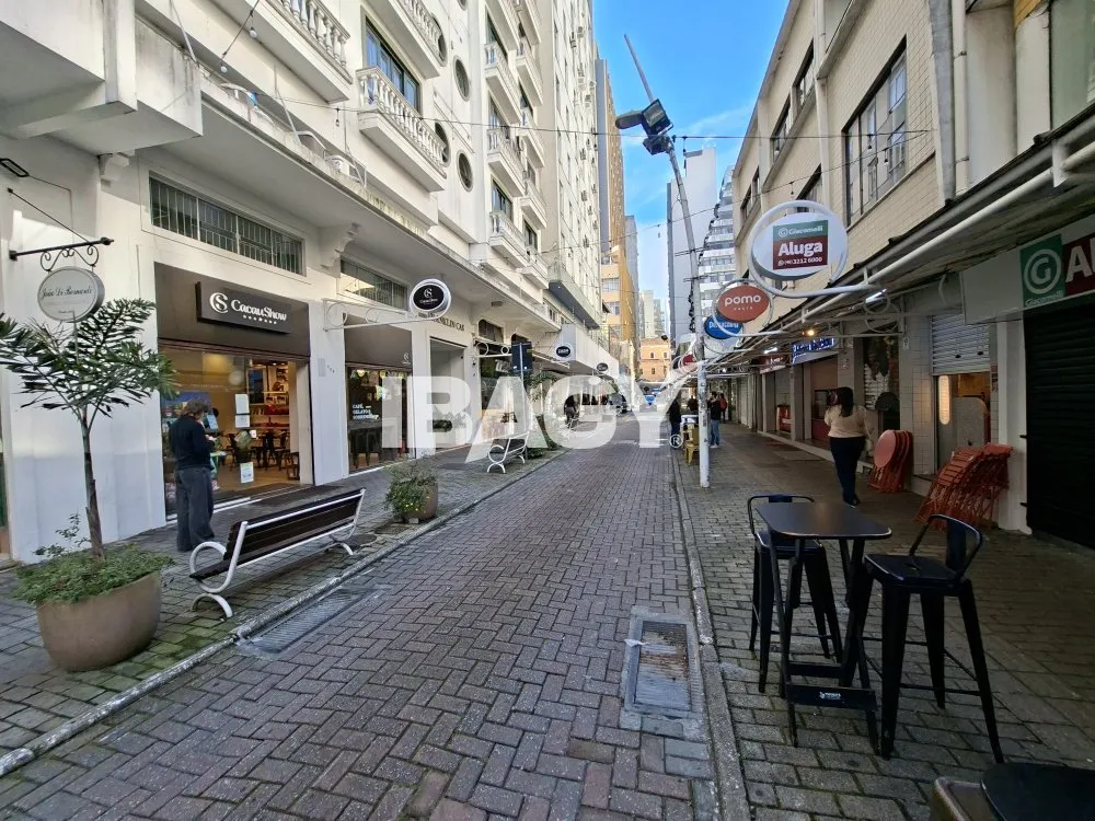 Apartamento de 1 dormitório com fogão a gás na cozinha — photo 23