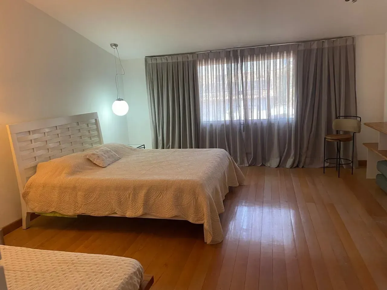 Furnished house with 4 bedrooms and a gas stove — photo 25