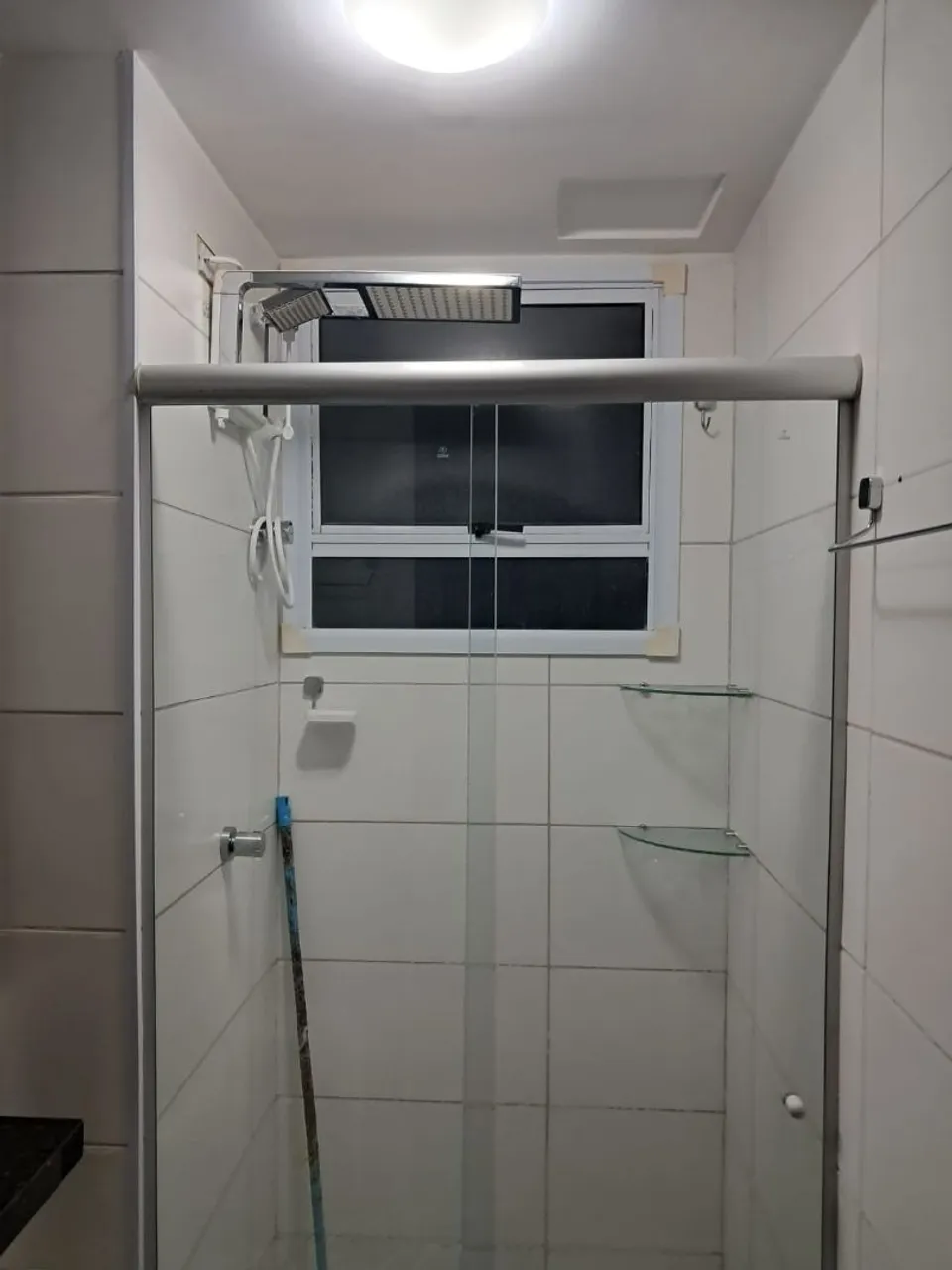 Дерев'яна підлога або ламінат та 2 спальні: квартира 45 м² — photo 5