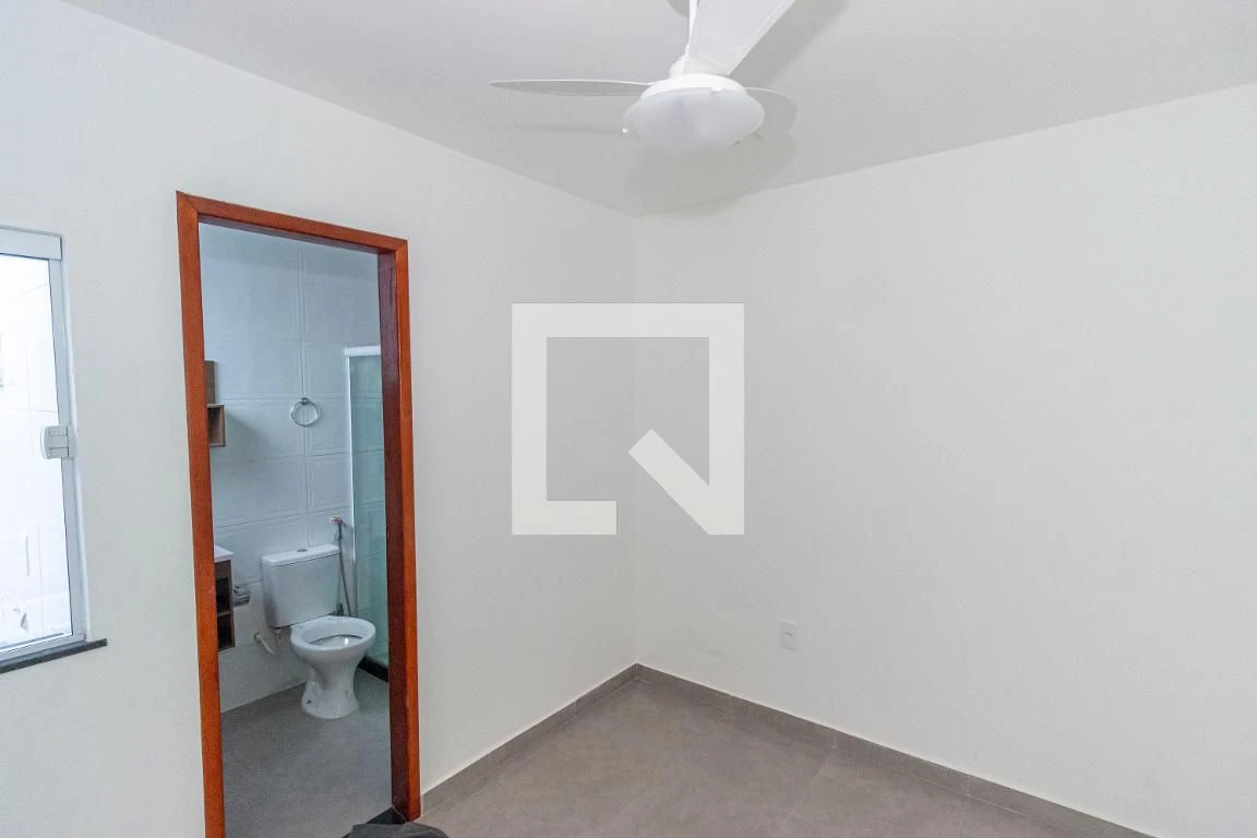Rental house with 1 bedroom and open-plan kitchen — photo 4