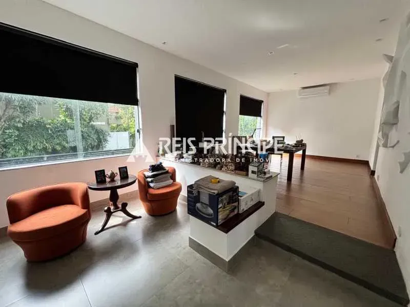 Duplex house with 5 bedrooms and 5 bathrooms plus balcony — photo 5