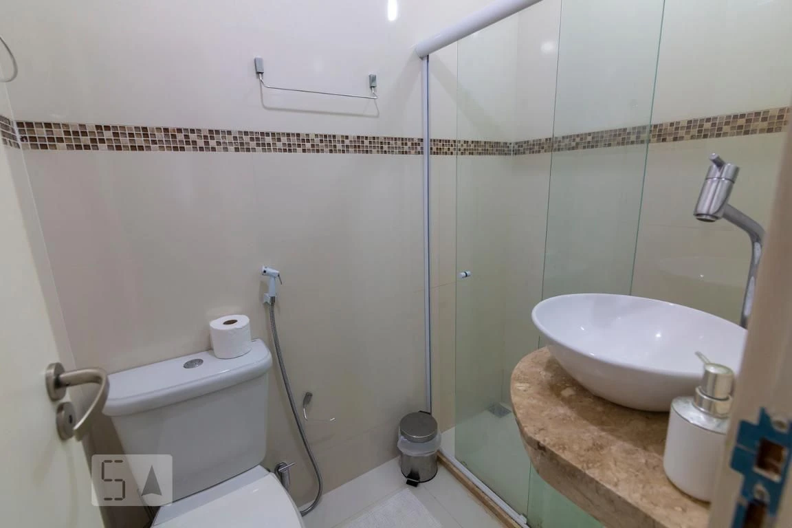 Мебльована квартира з 2 спальнями і 2 ванними — photo 29