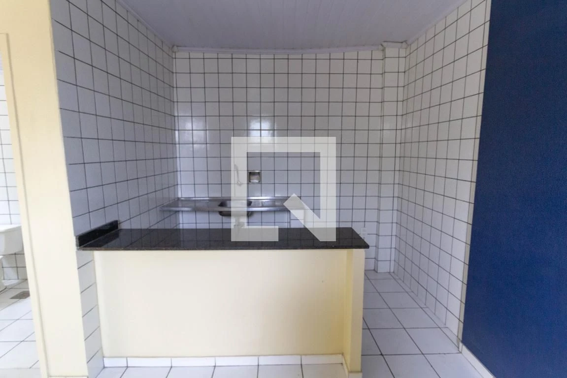 One-bedroom apartment, 50 m² — photo 3